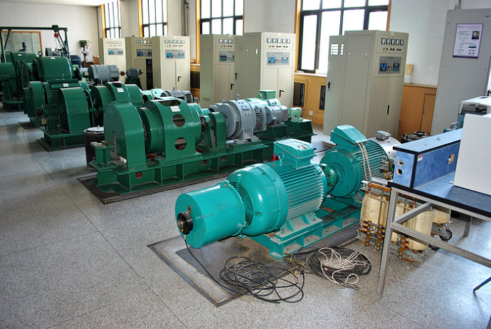 井冈山某热电厂使用我厂的YKK高压电机提供动力哪里有卖